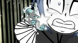第69話　ラスト・リゾート①