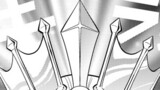 角と板と魔法記師 Tab.4