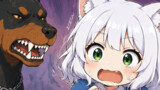 フェリスちゃん