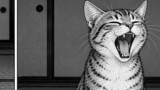 吾輩は猫である　原作夏目漱石