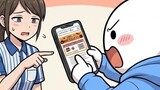 ニィトの日常