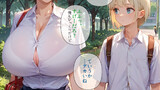 TS学園始まりました