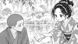 たけくらべ