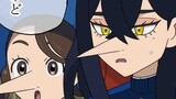 FuAnのリクエストシリーズ