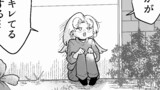 できない弟子とやらない師匠