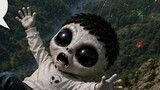 エイリアントまん