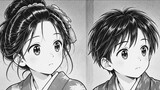 たけくらべ