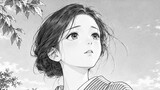 葉桜と魔笛　原作：太宰治