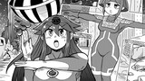 天狗山伏（？）やまぶきさん（シーズン2）