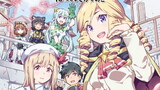 ニートだけどハロワにいったら異世界につれてかれた