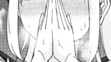 捨てサキュバスのエナさん