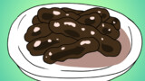 ゴルシとマックイーン　5期