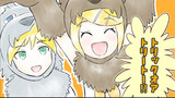 ボカロ漫画いろいろ