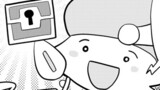角と板と魔法記師 Tab.4