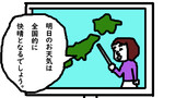 ４コマ劇場