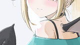 捨てサキュバスのエナさん
