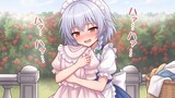 第27話.ハロウィンの紅魔館