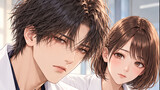 君の鼓動に、答えたい