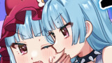 かわいい双子♂ねるとるね