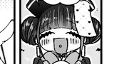 めいゆず  相思相愛凸凹百合
