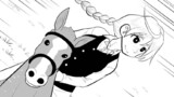 テキトーなたこ足漫画