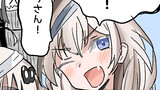 ゆずきず漫画