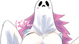 ハッピーハロウィンなイラスト(?)