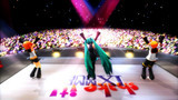 【MMD】Shake it！（SS集）