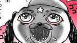 第1話　トレパク漫画描けたよー