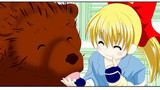 №3　TAKE ME TO THE PICNIC !