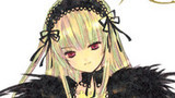 【無料試し読み】Rozen Maiden 新装版
