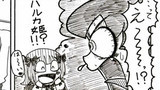 第6話「貴音死す！？プリンセスの罠！！」