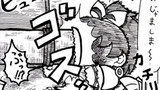 第7話「最強の刺客現る！！？竜宮神社の大決戦！！！」