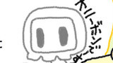第7話　あかいー！