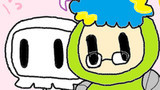 第9話　だれだー！