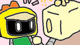 第16話　ワイルド～！