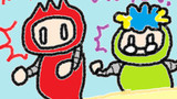 第69話　ピカーー！