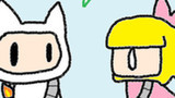 第75話　ひょい～！