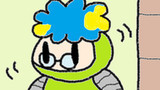 第95話　ぽーん!!