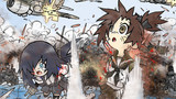 [艦隊これくしょん]またおm・・・誰だお前は!?[陸軍参戦]