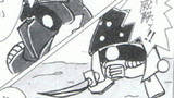 SDガンダム　雑魚物語