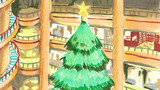 第11話(番外編)：「クリスマス☆マギカ」