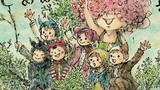 第14話 雲あそび-２
