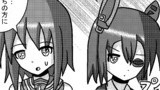 【艦これ4コマ　69】はじめての指導係