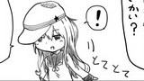 艦これ四コマ漫画No.2