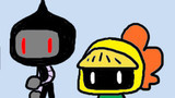 第39話　めがーー！