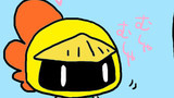 第73話　ぐりぐりー！