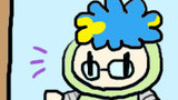 第76話　やめてー！