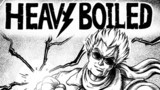 『HEAVY BOILED』