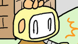 第85話　おまえが!?